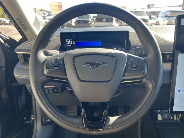 Used 2023 Ford Mustang Mach-E Premium AWD/4WD image 21