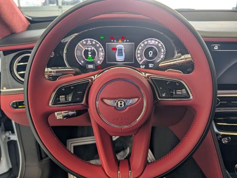 New 2026 Bentley Flying Spur Plug-In Hybrid AWD/4WD image 9