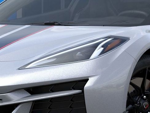New 2026 Chevrolet Corvette Z06 RWD image 11