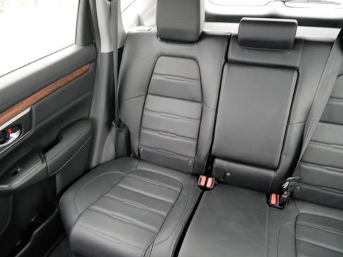 Certified 2021 Honda CR-V EX-L image 12