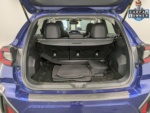 Used 2024 Subaru Crosstrek 2.5i Limited AWD/4WD image 25