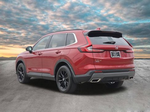 Used 2024 Honda CR-V Sport-L image 6