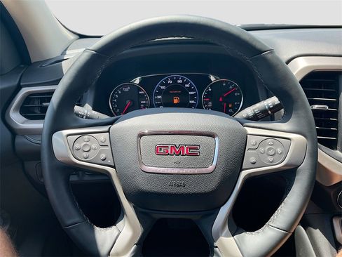 Used 2023 GMC Acadia Denali w/ Denali Ultimate Package image 11