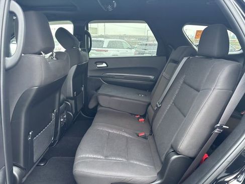 Certified 2024 Dodge Durango SXT image 13