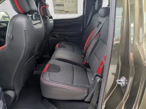 New 2025 Ford Ranger Raptor image 15