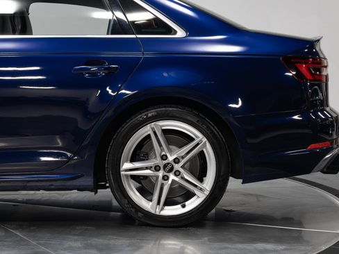 Used 2018 Audi S4 Premium Plus w/ Navigation Package image 24