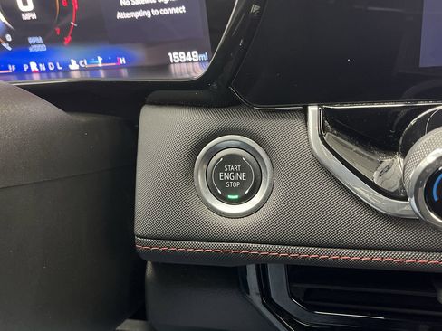 Certified 2024 Chevrolet Colorado Z71 w/ Z71 Convenience Package 2 image 22