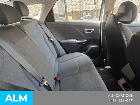 Used 2025 Kia K4 FWD image 13