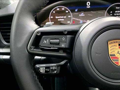 Used 2026 Porsche 911 Carrera GTS image 21