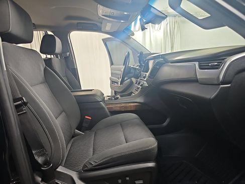 Certified 2019 Chevrolet Tahoe LS w/ Enhanced Driver Alert Package AWD/4WD image 13