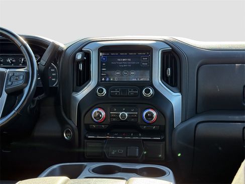 Used 2021 GMC Sierra 1500 Elevation w/ X31 Off-Road Package image 19