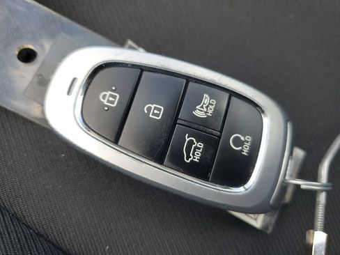 Certified 2024 Hyundai Tucson SEL FWD image 23