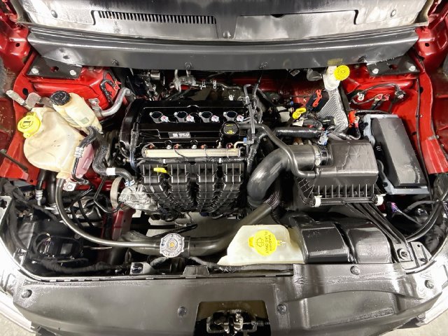 Used 2020 Dodge Journey SE w/ SE Popular Equipment Group FWD image 29