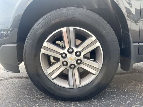 Used 2016 Chevrolet Traverse LT FWD image 12