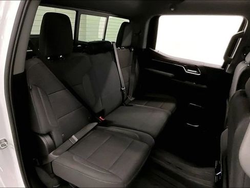 Used 2024 GMC Sierra 1500 SLE w/ Preferred Package AWD/4WD image 25