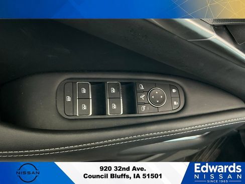 Used 2026 INFINITI QX60 Luxe w/ Cargo Package AWD/4WD image 27
