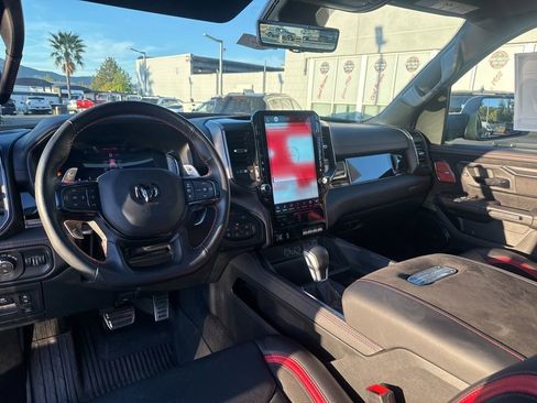 Used 2025 RAM 1500 RHO w/ RHO Level 1 Equipment Group image 19