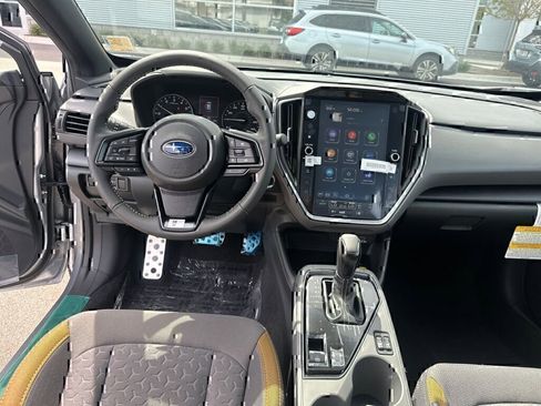 New 2025 Subaru Crosstrek 2.5i Sport image 7