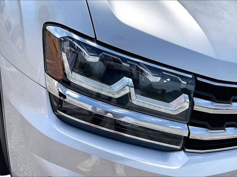 Used 2019 Volkswagen Atlas SEL AWD/4WD image 33
