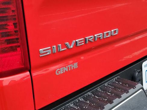 Certified 2024 Chevrolet Silverado 1500 LT image 17