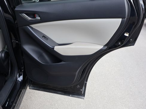 Used 2015 MAZDA CX-5 Grand Touring image 12