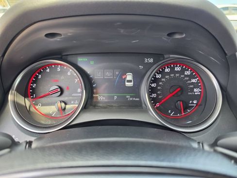 Used 2023 Toyota Camry XSE FWD image 19