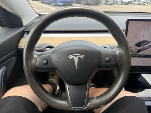 Used 2020 Tesla Model 3 Long Range AWD/4WD image 18
