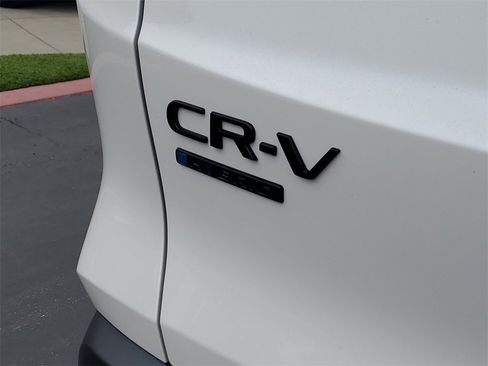 Used 2026 Honda CR-V Sport-L image 9