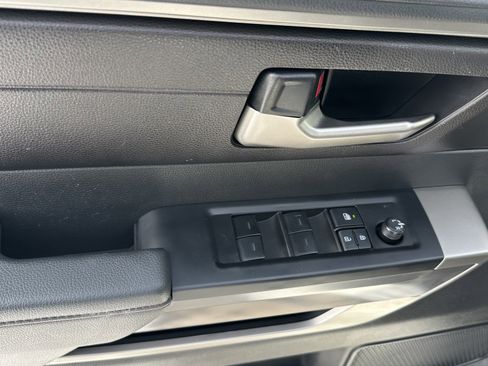 Used 2025 Toyota Tundra SR5 w/ SR5 Premium Package image 45