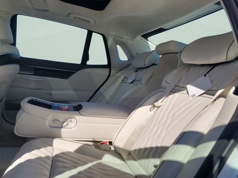 New 2026 Genesis G90 3.5T image 38