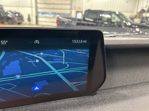 Used 2025 Ford Expedition Tremor image 15