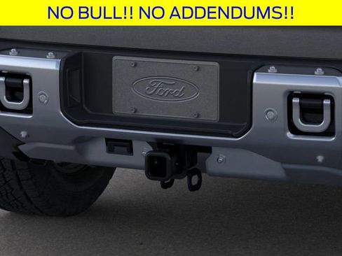 New 2025 Ford Bronco Sport Big Bend image 24