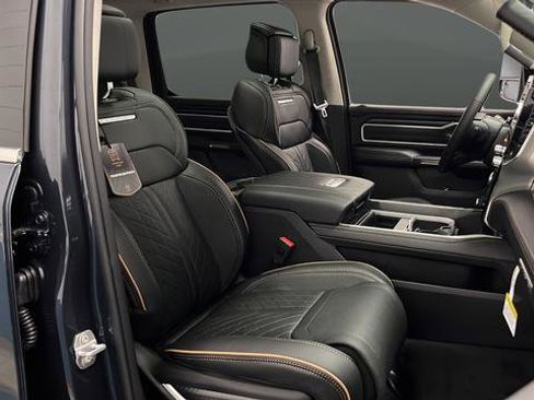 New 2026 RAM 1500 Tungsten w/ Towing Technology Group AWD/4WD image 23