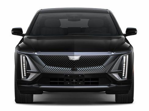New 2026 Cadillac Lyriq Luxury image 26