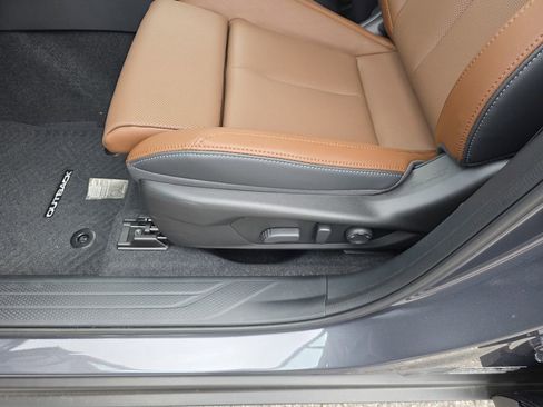 New 2026 Subaru Outback Touring XT AWD/4WD image 20