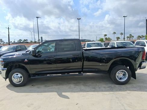 New 2026 RAM 3500 Tradesman image 4