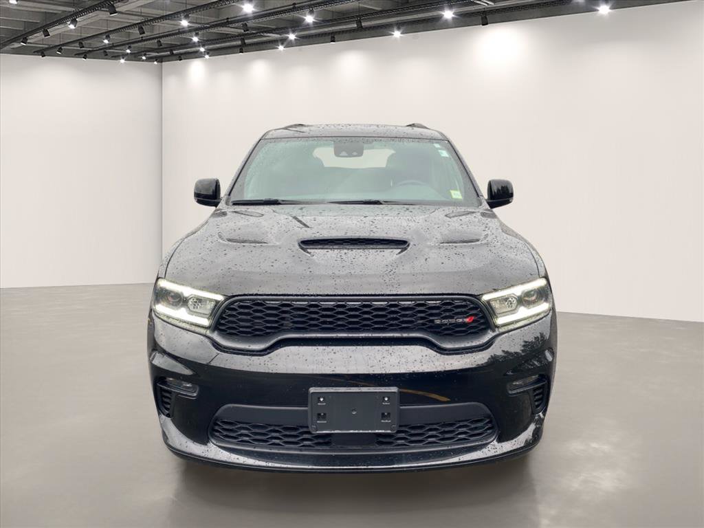 Used 2023 Dodge Durango GT AWD/4WD image 2