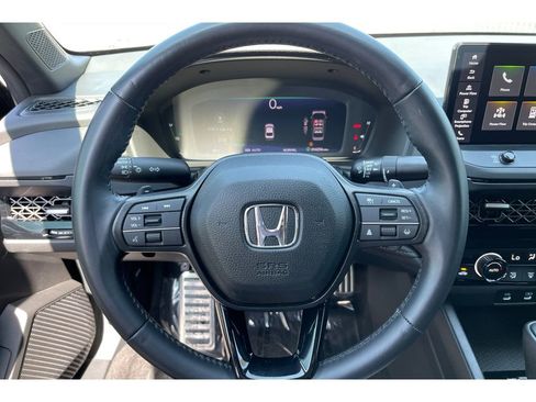 Certified 2024 Honda Accord Sport image 33