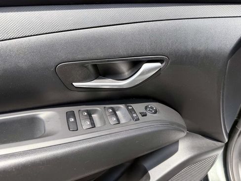 Certified 2023 Hyundai Tucson SEL AWD/4WD image 20