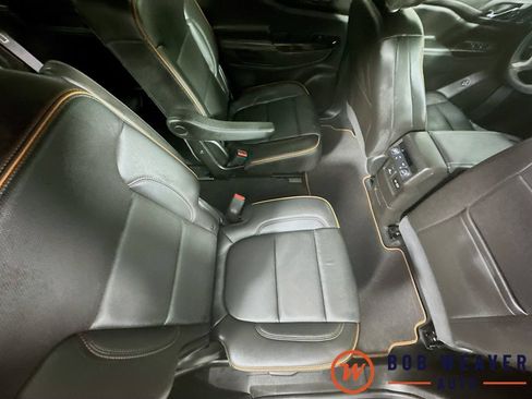 Used 2023 GMC Acadia AT4 w/ Preferred Package AWD/4WD image 35