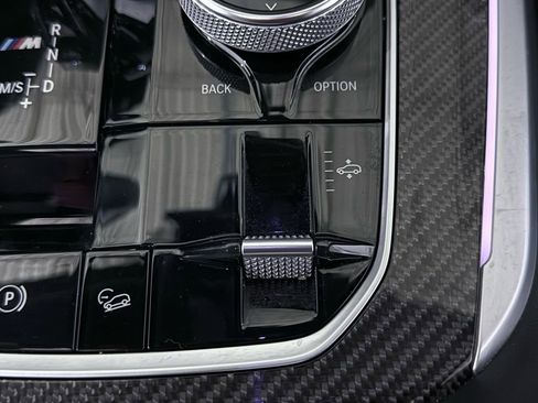 Used 2021 BMW X5 M50i w/ Executive Package image 43