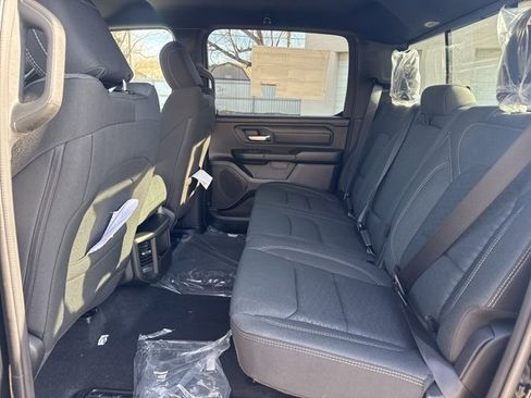 New 2026 RAM 1500 Express image 12