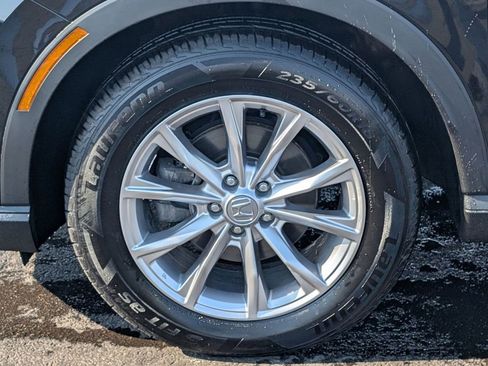 Used 2024 Honda CR-V EX image 11