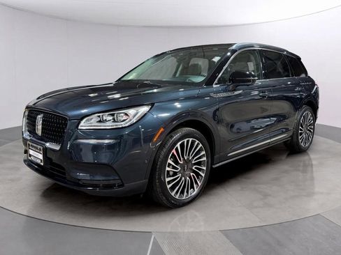 Certified 2022 Lincoln Corsair Reserve w/ Equipment Group 201A image 16