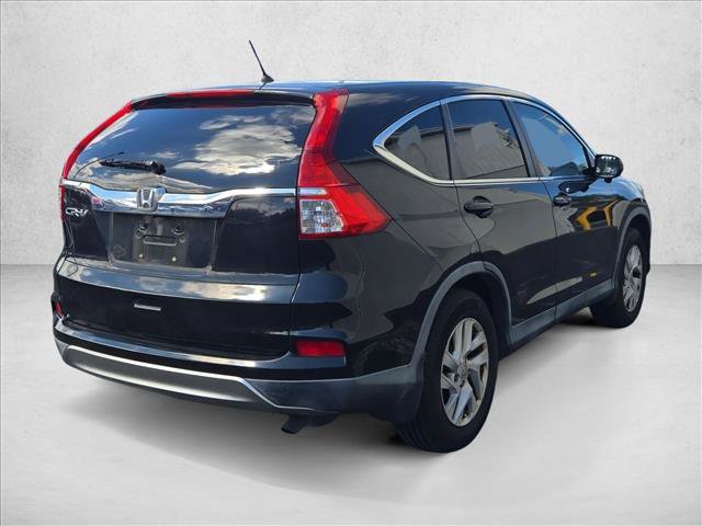 Used 2016 Honda CR-V EX image 5