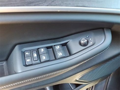 New 2025 Jeep Grand Cherokee Limited w/ Luxury Tech Group II image 15