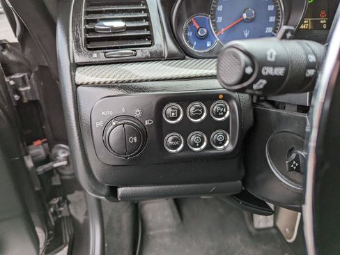 Used 2014 Maserati GranTurismo MC RWD image 14