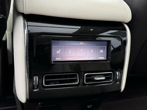 Used 2022 Lincoln Aviator Black Label w/ Dynamic Handling Package image 37