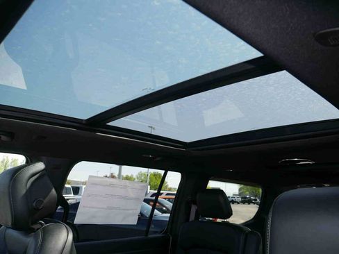 New 2026 Jeep Grand Wagoneer Limited w/ Premium Group II AWD/4WD image 32