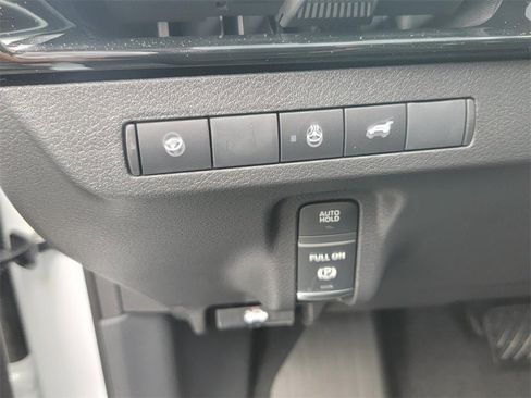 New 2026 Nissan Murano SL image 29